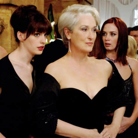 Why The Devil Wears Prada is such an iconic fashion film after 18 